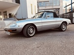 1978 Alfa Romeo Spider oldtimer te koop