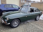 1975 MG MGB GT oldtimer te koop