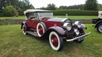 1927 Rolls-Royce 7 x Pall Mall Type 40/50 oldtimer te koop