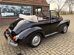 1966 Morris Minor Open Tourer oldtimer te koop