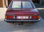 1982 Opel Commodore C oldtimer te koop