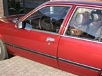 1982 Opel Commodore C oldtimer te koop