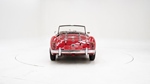 1960 MG A 1600 oldtimer te koop