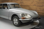 1973 Citroën DS oldtimer te koop