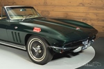 1965 Chevrolet Corvette oldtimer te koop