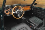 1976 Triumph TR6 oldtimer te koop