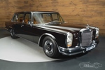 1967 Mercedes 600 oldtimer te koop