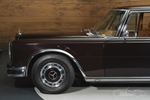 1967 Mercedes 600 oldtimer te koop