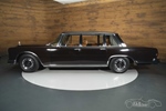 1967 Mercedes 600 oldtimer te koop
