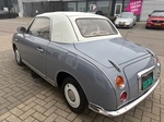1991 Nissan LINKS gestuurde Figaro oldtimer te koop