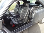 1990 Mercedes 560 sec oldtimer te koop