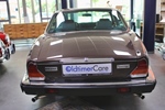 1986 Jaguar XJ6 Sovereign oldtimer te koop
