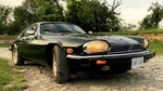 1989 Jaguar XJS oldtimer te koop