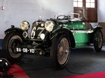 1937 Riley Brooklands oldtimer te koop