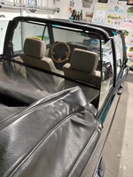 1991 Volkswagen golf mk1 oldtimer te koop