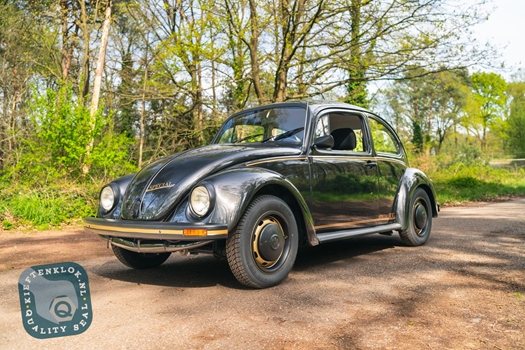 1983 Volkswagen Kever, 1200 Special bug  oldtimer te koop