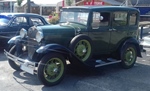 1931 Ford A oldtimer te koop