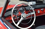 1960 Mercedes 190SL oldtimer te koop