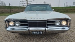1967 Dodge Popular oldtimer te koop