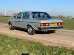 1978 Mercedes 250 oldtimer te koop
