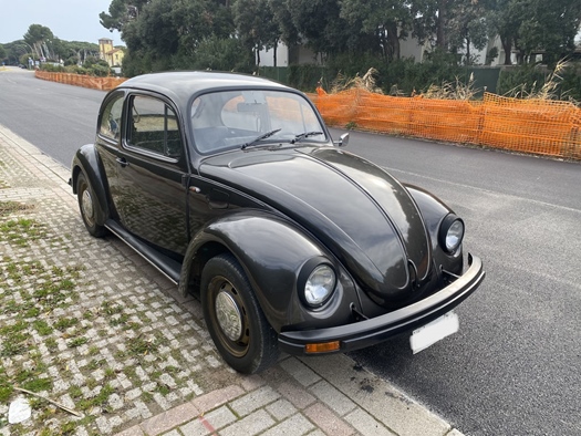 1979 Volkswagen Maggioline oldtimer te koop
