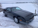 1989 Chrysler Daytona oldtimer te koop