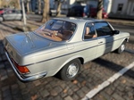 1982 Mercedes 230 CE oldtimer te koop