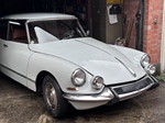 1966 Citroën DS oldtimer te koop