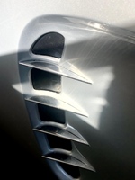 1967 Chevrolet Brasinca Uirapuru oldtimer te koop