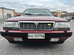 1989 Lancia Thema 8.32 Ferrari oldtimer te koop