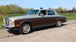 1980 Rolls-Royce Silver Shadow II Injection oldtimer te koop