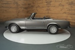 1968 Mercedes 280SL oldtimer te koop