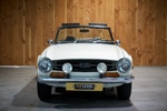 1970 Triumph TR6 oldtimer te koop
