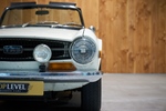 1970 Triumph TR6 oldtimer te koop