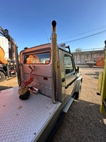 1995 Mercedes G-klasse oldtimer te koop