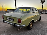 1979 Peugeot 504 GR oldtimer te koop