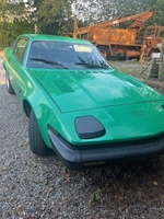 1977 Triumph TR7 oldtimer te koop