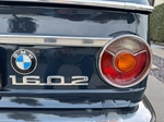 1972 BMW 1602 E10 (roundie) oldtimer te koop
