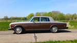 1980 Rolls-Royce Silver Shadow II Injection oldtimer te koop