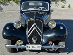 1956 Citroën Traction 11 BL oldtimer te koop