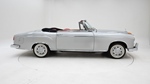 1959 Mercedes 220 S Cabriolet oldtimer te koop