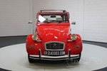 1985 Citroën 2CV oldtimer te koop