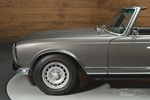 1968 Mercedes 280SL oldtimer te koop