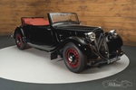1937 Citroën Traction Avant oldtimer te koop