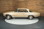 1970 Mercedes 280SE oldtimer te koop