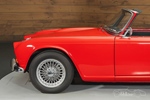 1964 Triumph TR6 oldtimer te koop