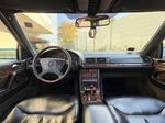 1991 Mercedes 600 oldtimer te koop