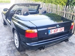 1990 BMW Z1 oldtimer te koop