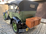 1930 Ford Phaeton oldtimer te koop