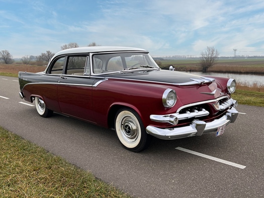 1956 Dodge Coronet oldtimer te koop